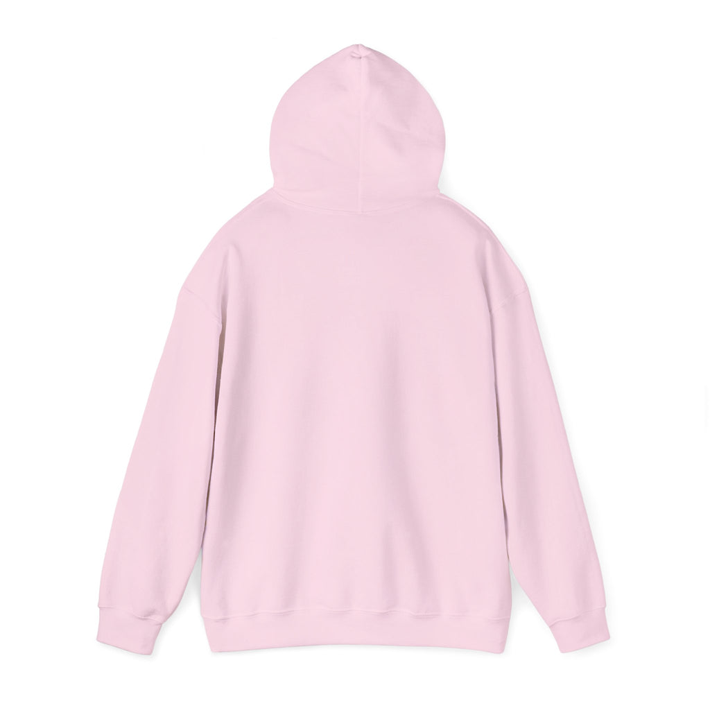 Nepo Baby Hoodie – Pink