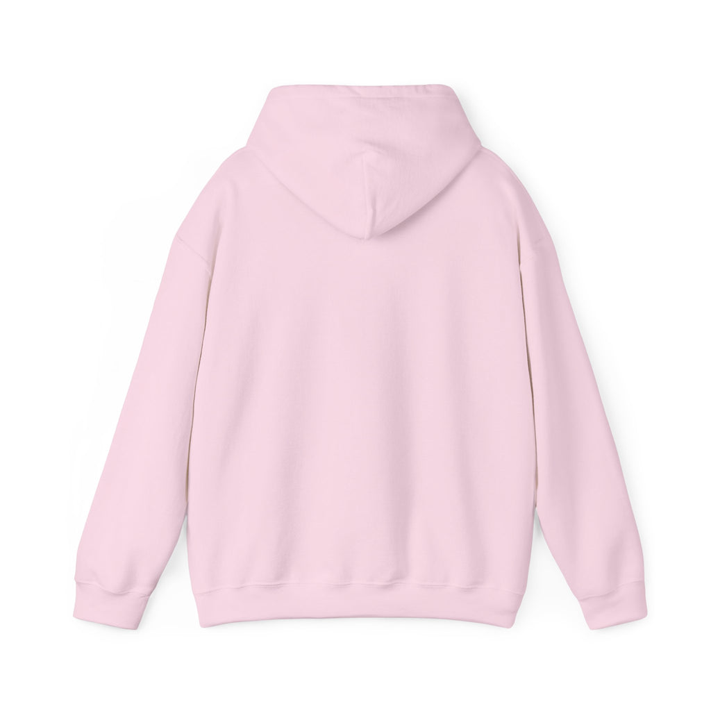 Nepo Baby Hoodie – Pink