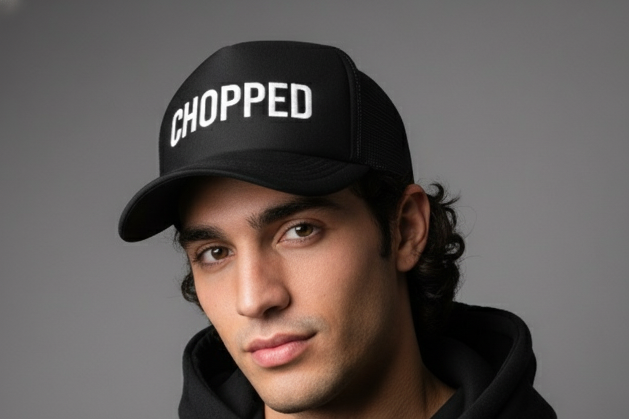 make model more good looking gen z